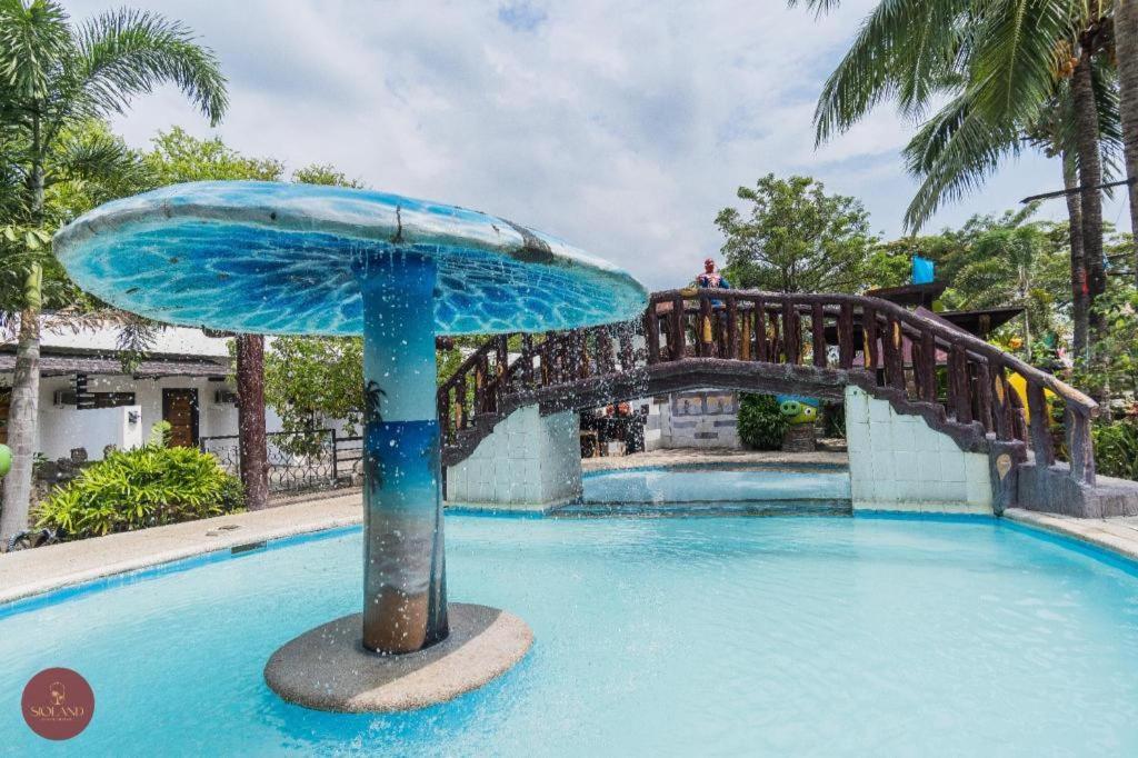 Quezon Premier Hotel - Candelaria Candelaria  Zewnętrze zdjęcie