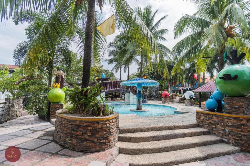 Quezon Premier Hotel - Candelaria Candelaria  Zewnętrze zdjęcie