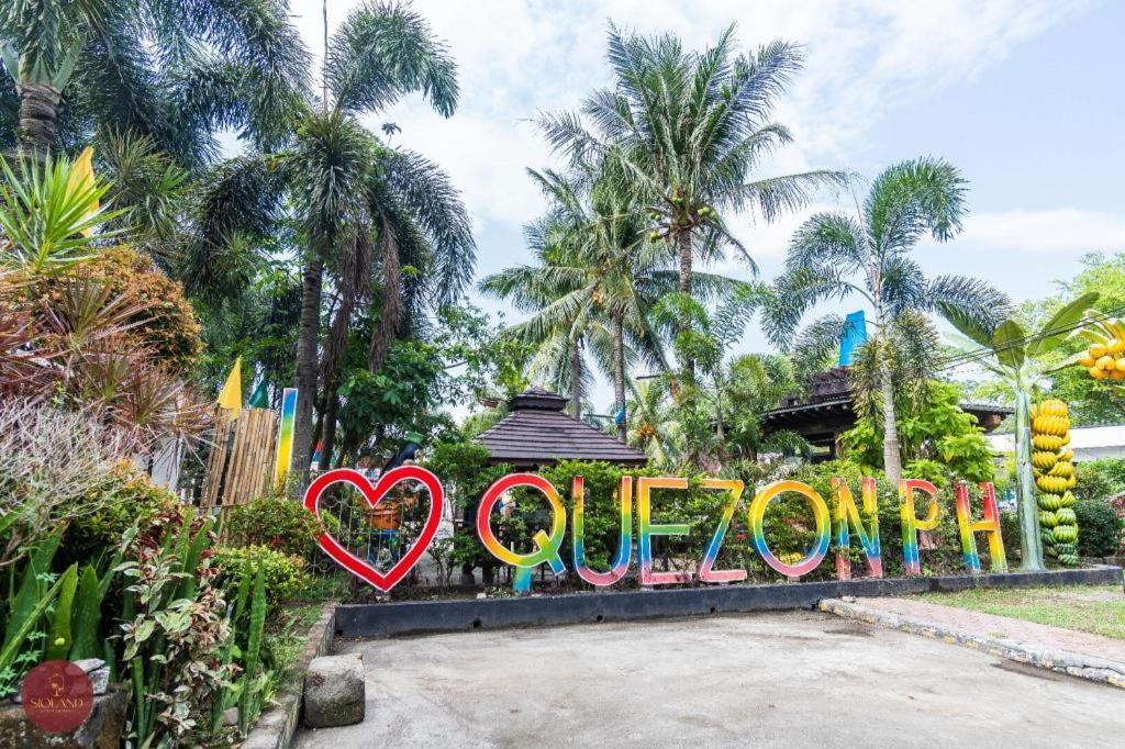 Quezon Premier Hotel - Candelaria Candelaria  Zewnętrze zdjęcie