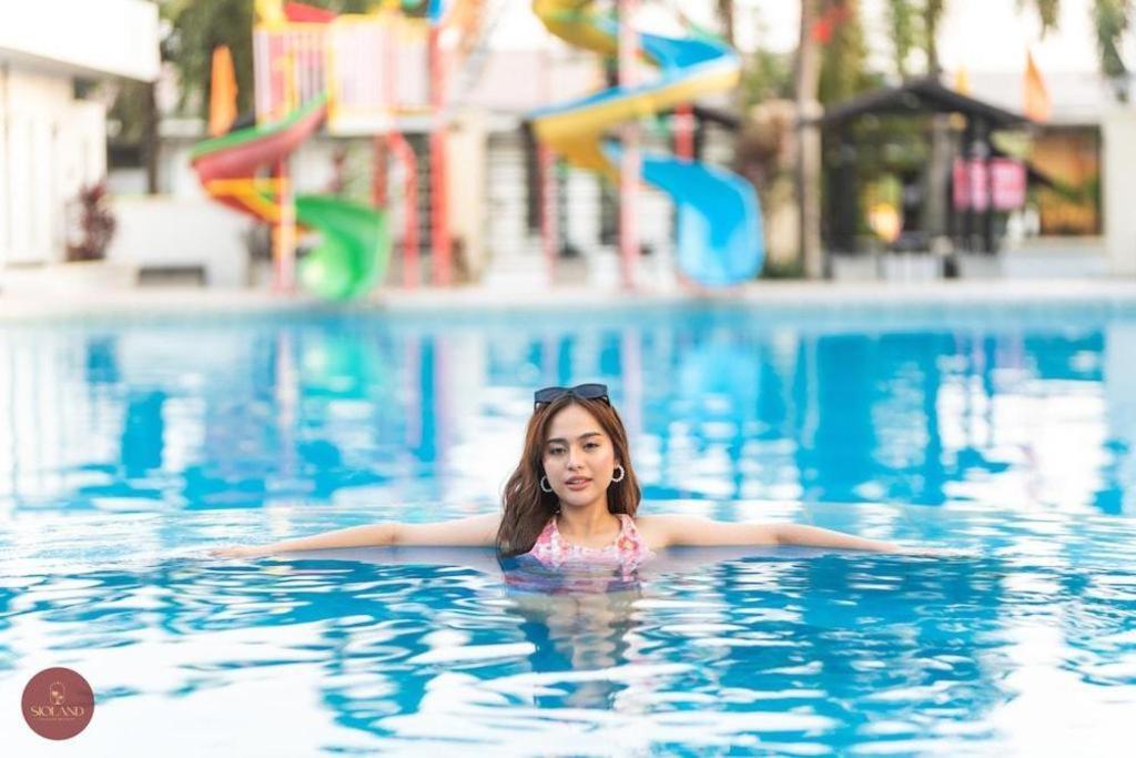 Quezon Premier Hotel - Candelaria Candelaria  Zewnętrze zdjęcie