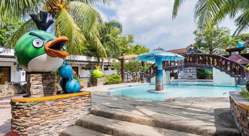 Quezon Premier Hotel - Candelaria Candelaria  Zewnętrze zdjęcie