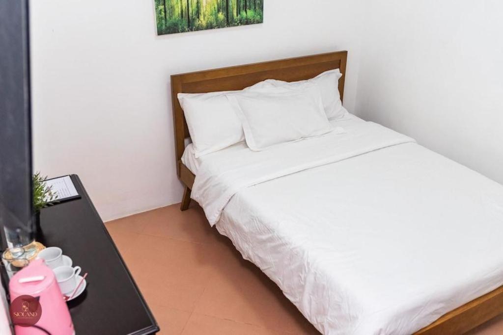 Quezon Premier Hotel - Candelaria Candelaria  Zewnętrze zdjęcie