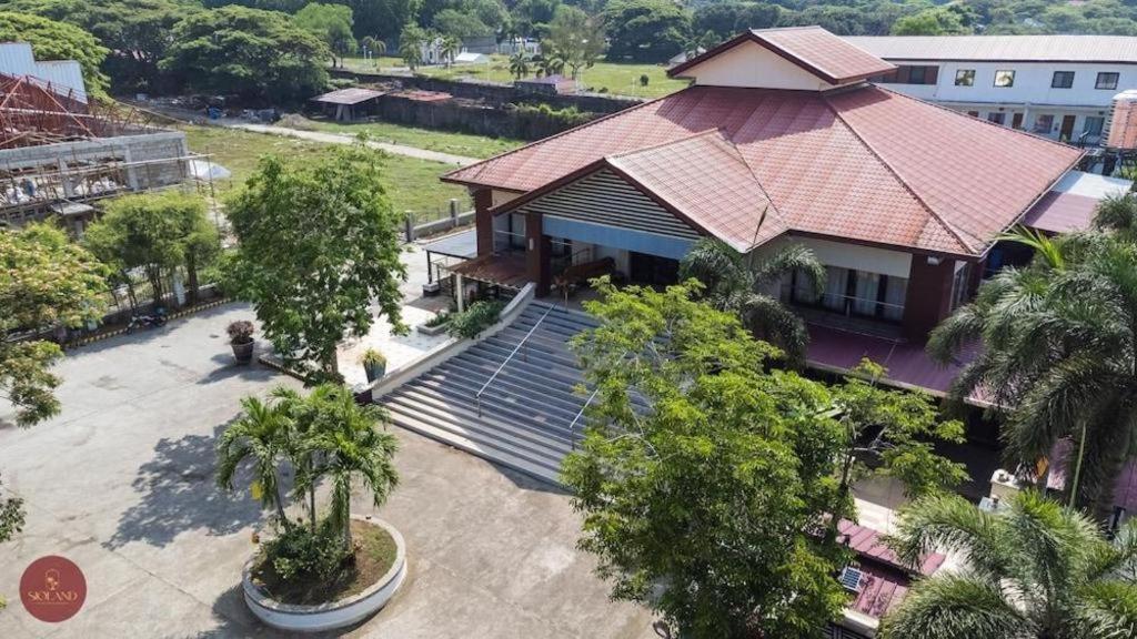 Quezon Premier Hotel - Candelaria Candelaria  Zewnętrze zdjęcie
